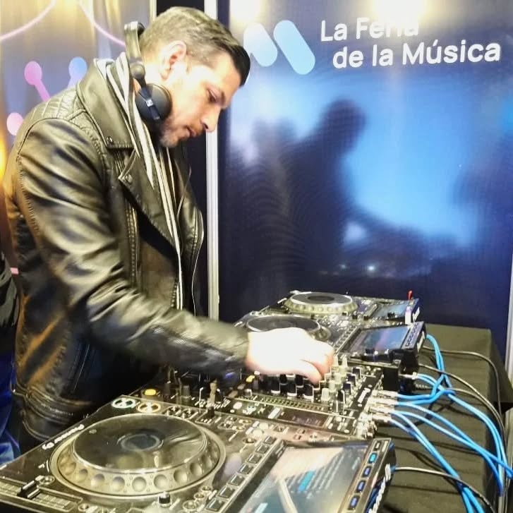 Music Fair 2022 Buenos Aires Argentina